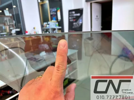 대전솔라가드프리미엄 * BMW M4컨버터블 지금 행사하는 보그등급으로 시공하기 / 대전 서구