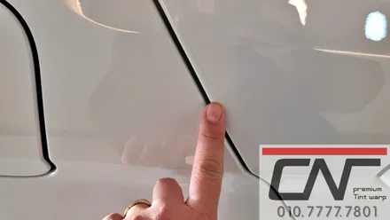 BMW G30 LCI 대전 3M CM썬팅시공과 PPF시공기 / 대전 서구