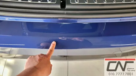 썬팅의 계절 BMW iX3 대전 하버캠프세라믹본드 그리고 PPF 유리막코팅 시공기 / 대전 서구