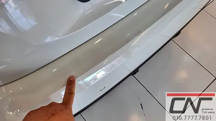 가격대에 맞는 대전신차패키지 2022 BMW 420d 그랑쿠페 시공기 / 대전 서구