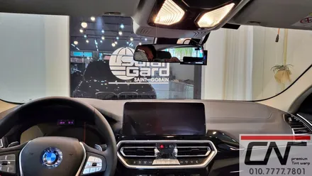 BMW X4 대전신차패키지 완벽구성하기 / 대전 서구