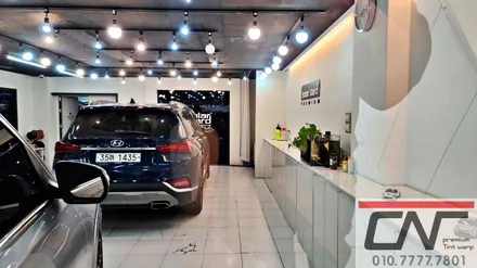벤츠 GLE450 대전신차패키지 하버캠프 로얄본드 + PPF + 유리막코팅 / 대전 서구
