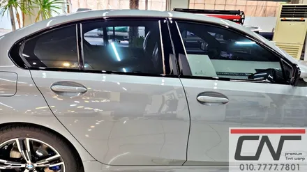BMW 320i MSP 대전솔라가드프리미엄 퀀텀 10주년 할인행사 40% 2023년 10월 15일까지 / 대전 서구