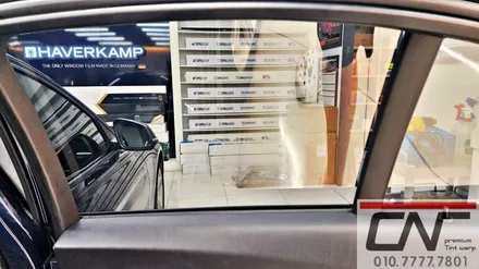 대전솔라가드프리미엄 퀀텀 할인이벤트 10월 15일까지 BMW 320d시공기 / 대전 서구