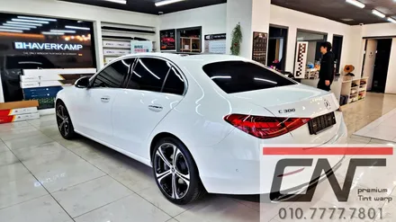 대전신차패키지_W206 C300 합리적인 구성 대전 서구