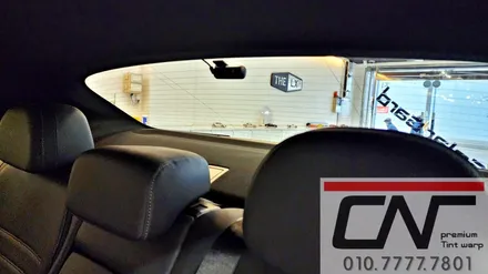 벤츠 C300 4matic 대전신차패키지 시공기 대전 서구