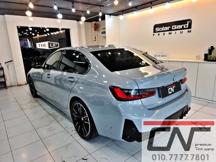 대전신차패키지 : BMW M340i 솔라가드프리미엄 퀀텀구성 패키지 / 대전 서구 가장동