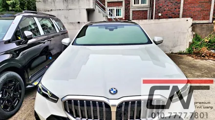 대전신차패키지 : 풀메탈스퍼터링 필름 퀀텀으로 / 대전 서구 가장동