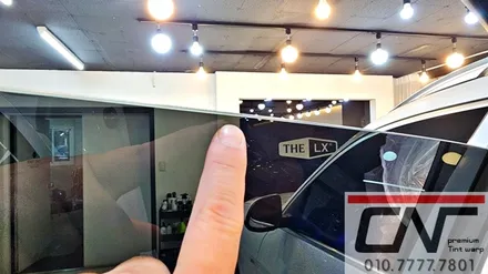 대전신차패키지 : BMW X7 하버캠프 세라믹본드 기반 패키지시공기 / 대전 서구 가장동