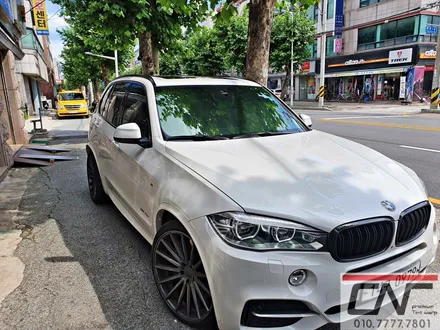 대전솔라가드프리미엄 * BMW X5 솔라가드 보그 + 퀀텀조합하기 / 대전 서구