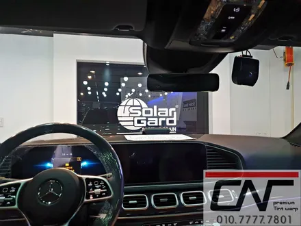 대전하버캠프 * 2021 GLE400d 쿠페 하버캠프세라믹본드 시공과 PPF생보패키지 / 대전 서구