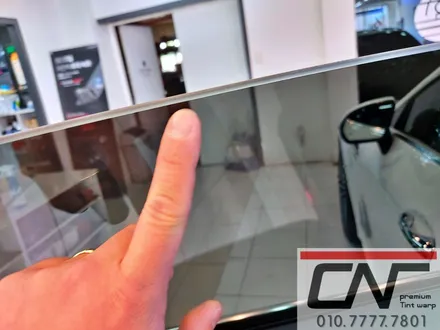 벤츠 AMG GT 4DR GT43 신차패키지 (하버캠프세라믹본드+유리막코팅+PPF) / 대전 서구