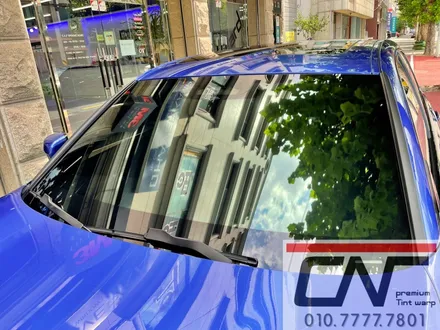 대전솔라가드프리미엄 * BMW G20 320d 퀀텀으로 썬팅재시공하기 / 대전 서구
