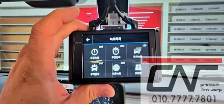 렉서스 RX450HL 대전신차패키지 (하버캠프로얄본드+Z7000+하이패스+PPF+유리막코팅) / 대전 서구