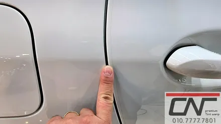 대전BMW썬팅전문점 * X3 솔라가드프리미엄 퀀텀 그리고 PPF패키지 / 대전 서구