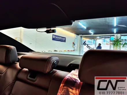 대전썬팅 BMW 530e 솔라가드프리미엄 퀀텀추천 / 대전 서구
