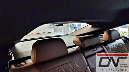 BMW 6GT MSP 대전하버캠프 세라믹본드 기반 신차패키지 시공기 / 대전 서구
