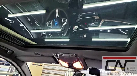 BMW 530e 대전하버캠프 세라믹본드 40% + 로얄본드 34% 전체시공 / 대전 서구