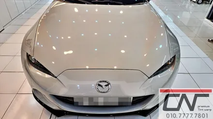 마쯔다 MX-5 미아타 대전 전체 PPF_리코쉴드R1 도장면지키기 / 대전 서구