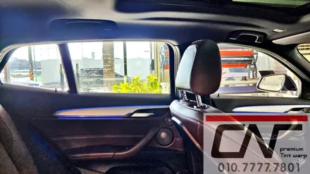 BMW X2 대전하버캠프 세라믹본드 그리고 가죽코팅 PPF 시공기 / 대전 서구
