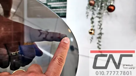 대전솔라가드프리미엄 : THE LX 엣지. 퀀텀 썬팅 재시공 (G29 Z4) / 대전 서구 가장동