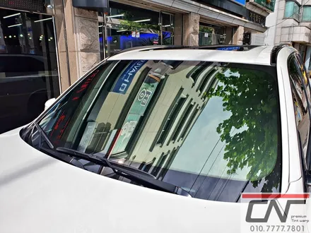 대전솔라가드프리미엄 * BMW X5 솔라가드 보그 + 퀀텀조합하기 / 대전 서구
