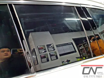 BMW X3 완벽에 가까운 신차패키지 (3M CM + QXD5000 + 아이볼트BAB115 + PPF패키지) // 대전카프리 (CAF) / 대전 서구