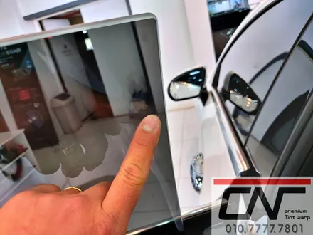 벤츠 AMG GT 4DR GT43 신차패키지 (하버캠프세라믹본드+유리막코팅+PPF) / 대전 서구