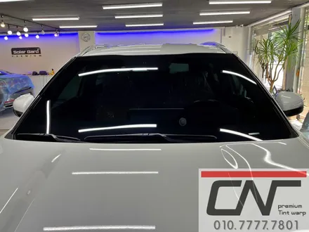 대전신차패키지 * 쏘렌토MQ4 차주님의 신차패키지 (하버캠프 세라믹본드 / z5000 / PPF / 유리막코팅) / 대전 서구