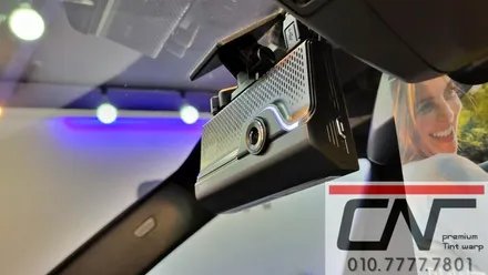 BMW X5 대전신차패키지 (하버캠프 세라믹본드+QXD7000+케어셀CX12A) / 대전 서구
