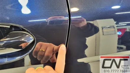 BMW X7 40i M팩 대전신차패키지 완벽하게 시공받기 / 대전 서구