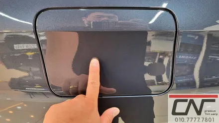 BMW G05 X5 대전하버캠프 세라믹본드 썬팅시공과 PPF / 대전 서구