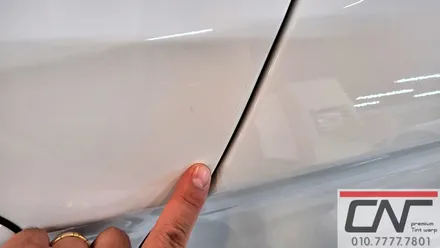 BMW G30 520i 대전수입차썬팅 솔라가드프리미엄 퀀텀과 PPF 시공기 / 대전 서구