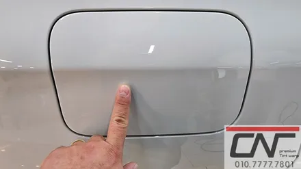 대전BMW썬팅전문점 * X3 솔라가드프리미엄 퀀텀 그리고 PPF패키지 / 대전 서구