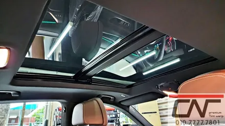 BMW 6GT MSP 대전하버캠프 세라믹본드 기반 신차패키지 시공기 / 대전 서구