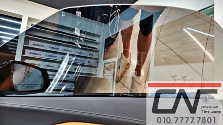 대전솔라가드프리미엄 : THE LX 엣지. 퀀텀 썬팅 재시공 (G29 Z4) / 대전 서구 가장동