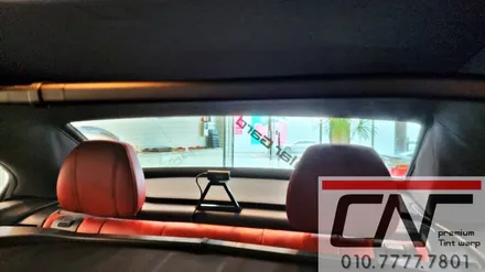 대전하버캠프 : M4컨버터블컴페티션 어항썬팅 세라믹본드 70% / 대전 서구 가장동