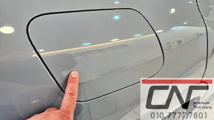 대전자동차썬팅 : BMW X6 더엘엑스 LX시공과 PPF / 대전 서구 가장동