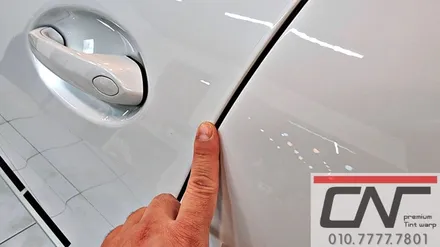 대전신차패키지 : BMW X7 하버캠프 세라믹본드 기반 패키지시공기 / 대전 서구 가장동