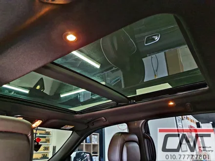 JEEP 그랜드체로키 고퀄리티 3M 크리스탈 전체썬팅 // 대전카프리(CAF) / 대전 서구 가장동
