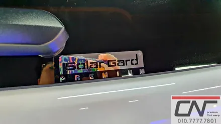 대형 SUV 트레버스 \'대전신차패키지\'로 완벽퀄리티와 합리적인소비하기 (솔라가드프리미엄 티타늄 + PPF생보패키지) / 대전 서구