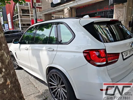 대전솔라가드프리미엄 * BMW X5 솔라가드 보그 + 퀀텀조합하기 / 대전 서구