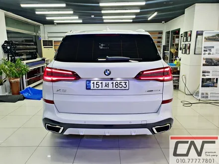 대전신차패키지 * BMW X5 45e 수입차신차패키지로 완벽한결과물 얻어가기 (하버캠프 세라믹본드 + PPF보호필름) / 대전 서구