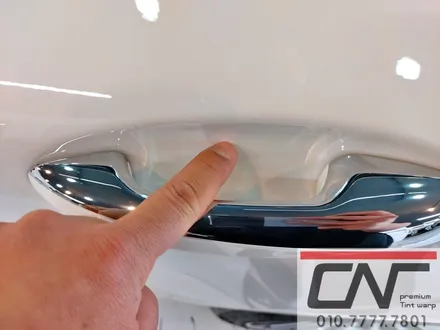 벤츠 AMG GT 4DR GT43 신차패키지 (하버캠프세라믹본드+유리막코팅+PPF) / 대전 서구