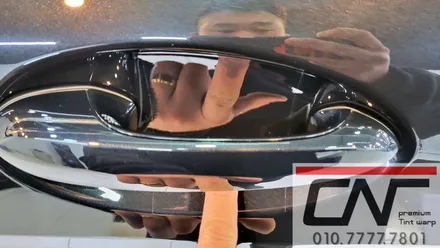 BMW X7 완벽한 대전 신차패키지 솔라가드퀀텀과 PPF 내외장코팅 / 대전 서구