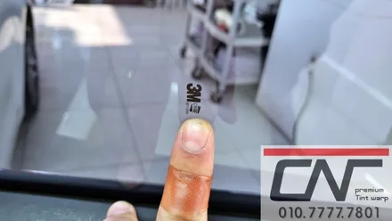 올뉴K3 대전썬팅재시공 3M CM으로 선택했어요 / 대전 서구