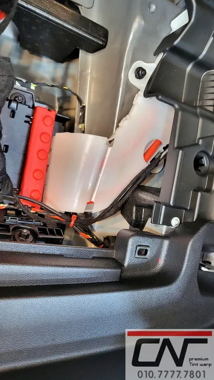 BMW X4 대전신차패키지 완벽구성하기 / 대전 서구