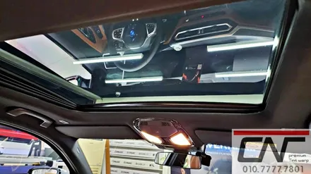 BMW 320i MSP 대전솔라가드프리미엄 퀀텀 10주년 할인행사 40% 2023년 10월 15일까지 / 대전 서구