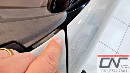 마쯔다 MX-5 미아타 대전 전체 PPF_리코쉴드R1 도장면지키기 / 대전 서구