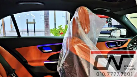 대전신차패키지_W206 C300 합리적인 구성 대전 서구